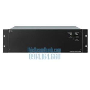 Bộ Quản Lý Nguồn: VX-3000DS
